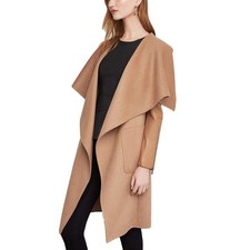 BCBGMAXAZRIA Women's Draped