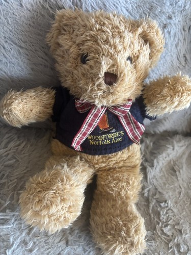 Woodfordes norfolk ales plush - woodfordes, ales-plush