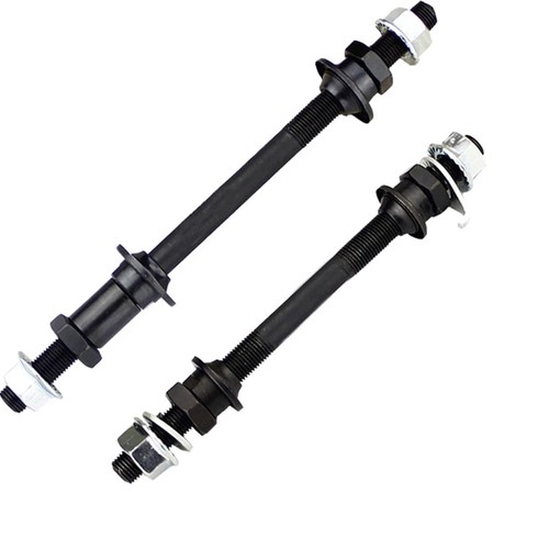 Bike solid shaft - bike,