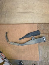 Yamaha YZF R125  Exhaust