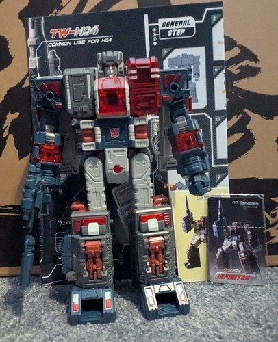 H04 toyworld infinitor - toyworld,