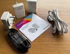 Netgear powerline 500 3 - powerline,