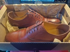 Charles Tyrwhitt Leather