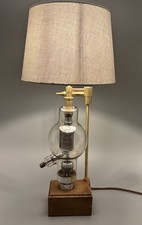 Bespoke Table Lamp Office Lamp