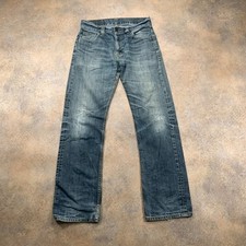 Vintage LEVI'S 506 Jeans Mens