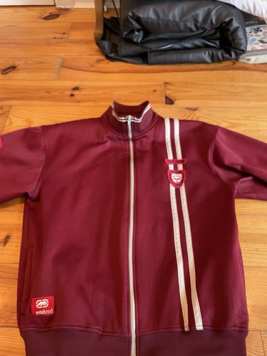 Vintage ecko unltd zip up - unltd,