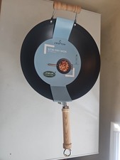 Stir Fry Wok Non Stick Coating