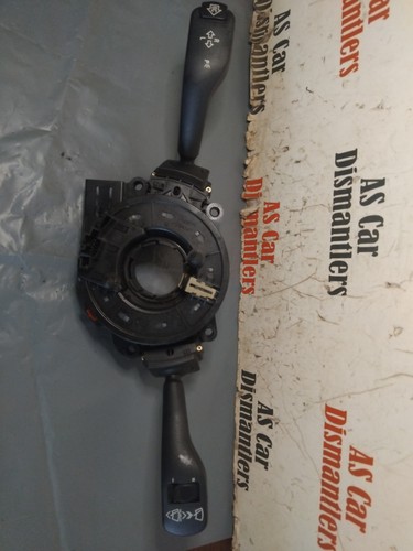 Bmw e46 indicator wiper - bmw, stalk