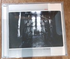 Church by Arc Ian Boddy & Mark Shreeve. Rare Cd