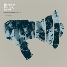 HACKNEY COLLIERY BAND - COMMON