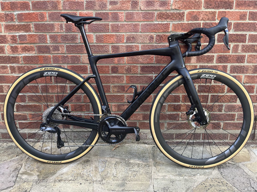 Ribble endurance disc - sl, r