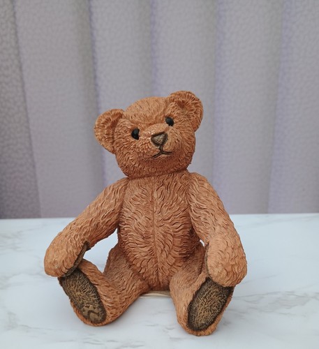 Sherratt simpson bear - &,