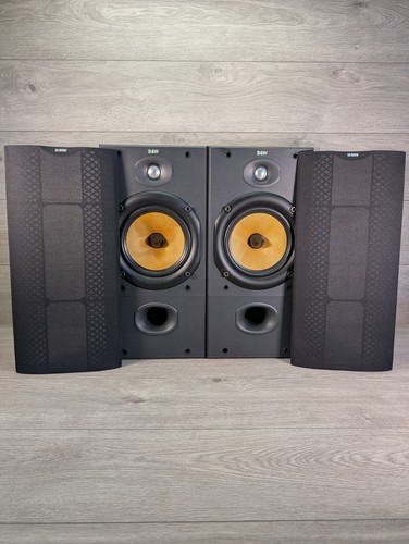 Bowers wilkins w dm602 s2 - bowers, b&w