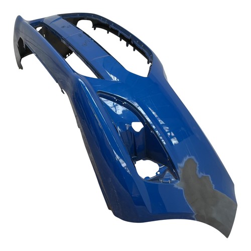 Ford fiesta front - ford, bumper