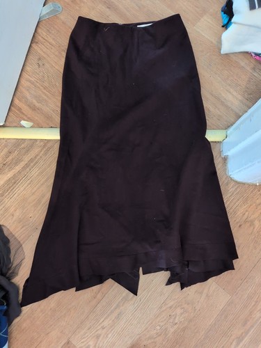 Nicole farhi dark purple - dark,
