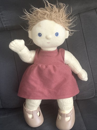 Olli ella dinkum - olli, 14”