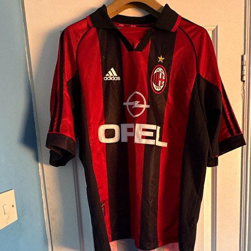 Original adidas milan - original,