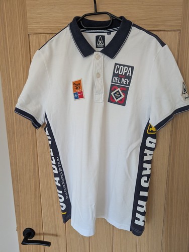 Gaastra polo shirt - gaastra, xl