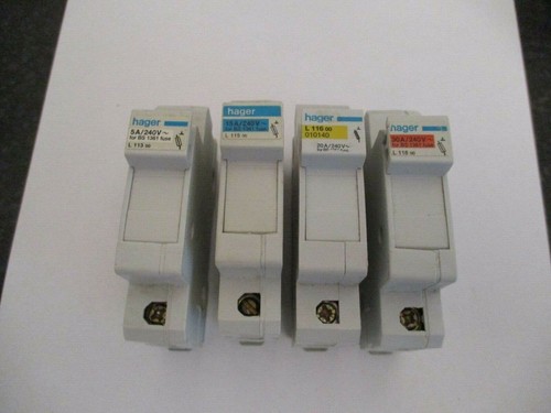 Hager 15a 20a - hager,