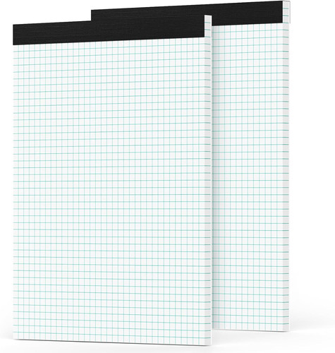Graph paper pad grid - graph,
