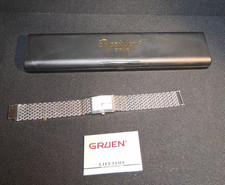 Vintage Gruen Precision Watch
