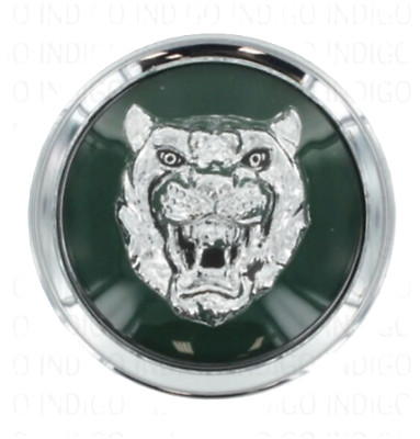 Jaguar road wheel - wheel, for