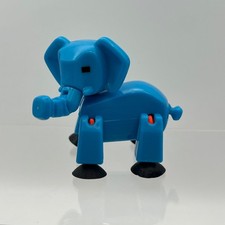 StikBot Safari Pets Blue Stik