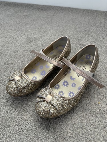 Girls party ocassion shoes - girls, party/ocassion
