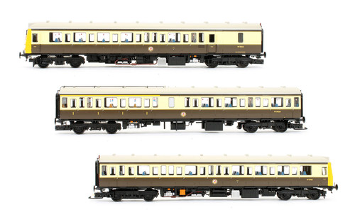 Bachmann pre owned class 117 - pre-owned,