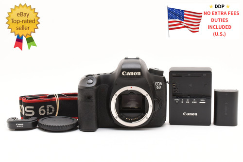 Near mint canon - ▶️, ]