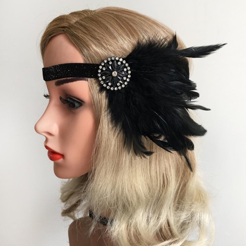 Women s lack - lack, headband