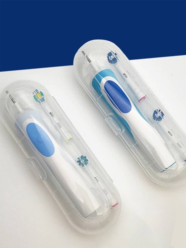 Electric toothbrush case - electric,