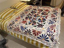 Antique Vintage  Uzbek