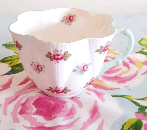 Vintage bone china shelley - vintage,