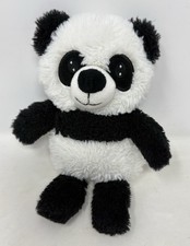 Kirkton House Panda Bear