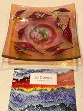 Jo Downs, Auntumn Leaves