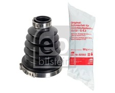 BELLOW KIT, DRIVE SHAFT 179765