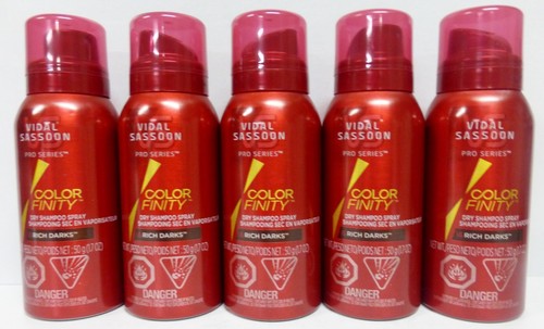 Vidal sasson dry - sasson, shampoo
