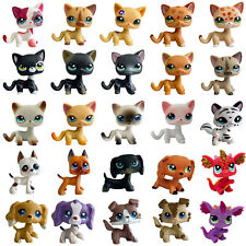 1pcs Littlest pet shop Toys