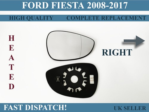 For ford fiesta 2008 - for, wide