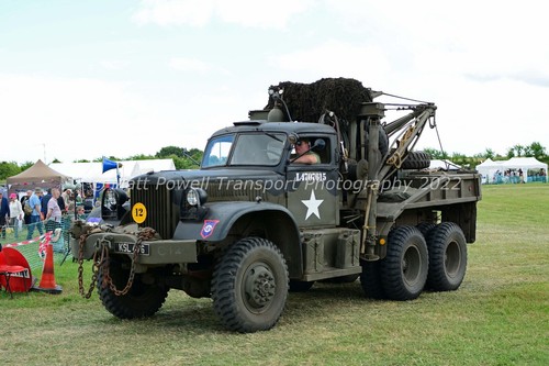 Truck photo 12x8 - photo,