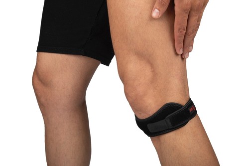 Pro patella knee support - pro,