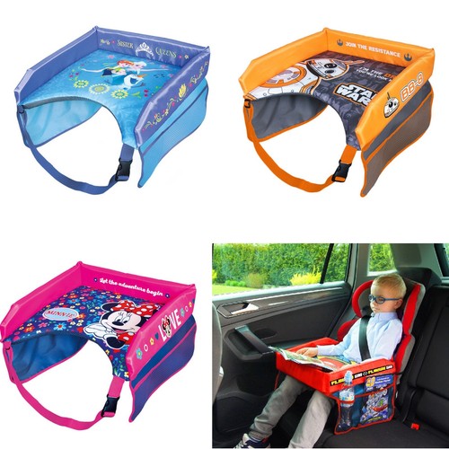Disney child car seat - child,