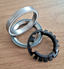 Giant 2024 Defy Headset Bearing Kit, 1310-MR168M-0001, TH-MR267S + TH-MR082S