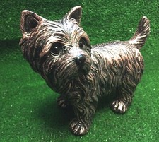 West Highland Terrier Westie