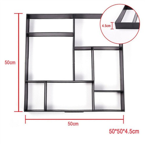 Style diy path - 4,