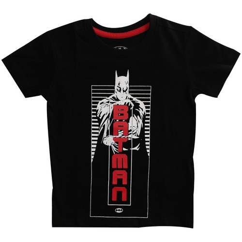 Boys warner batman shirt - warner, –