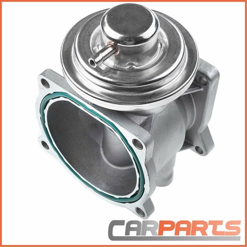 Agr valve for phaeton - phaeton, 3d
