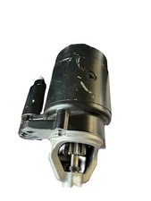 Starter motor 12V, Part number: 131800, S114 381