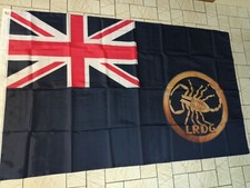  The Long Range Desert Group